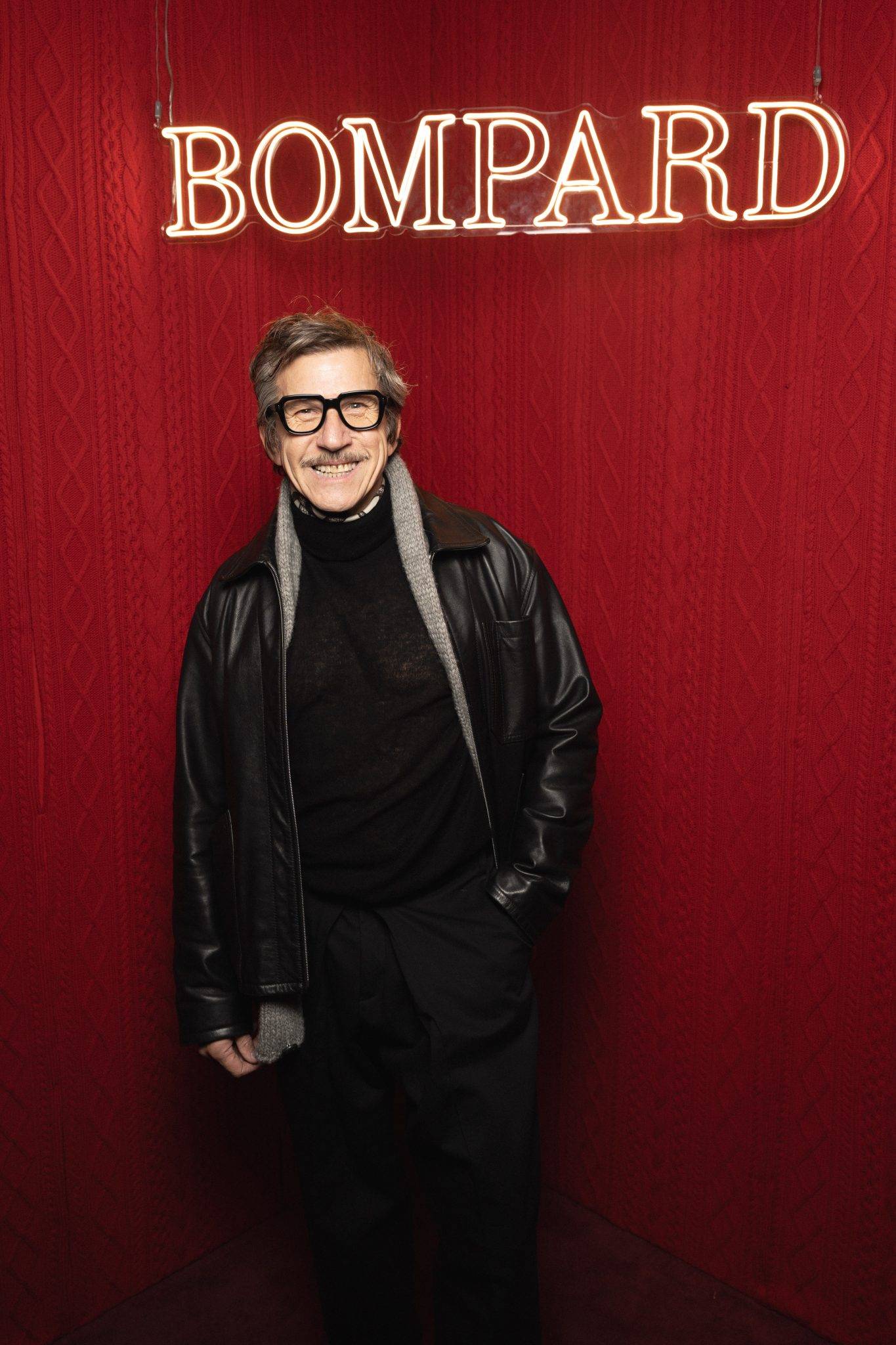  - Bompard fête 40 ans de douceur et d’élégance au Mistinguett