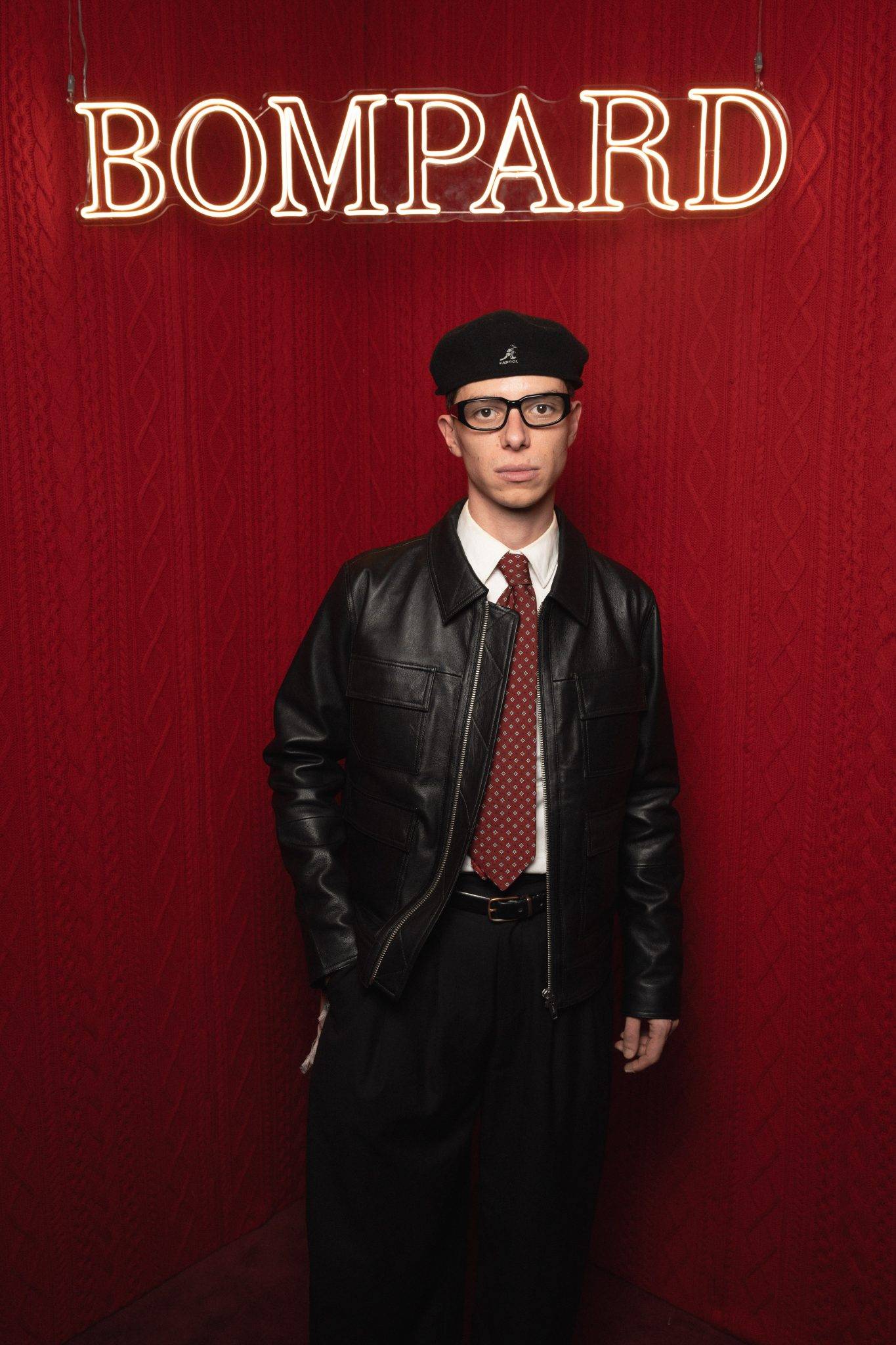  - Bompard fête 40 ans de douceur et d’élégance au Mistinguett