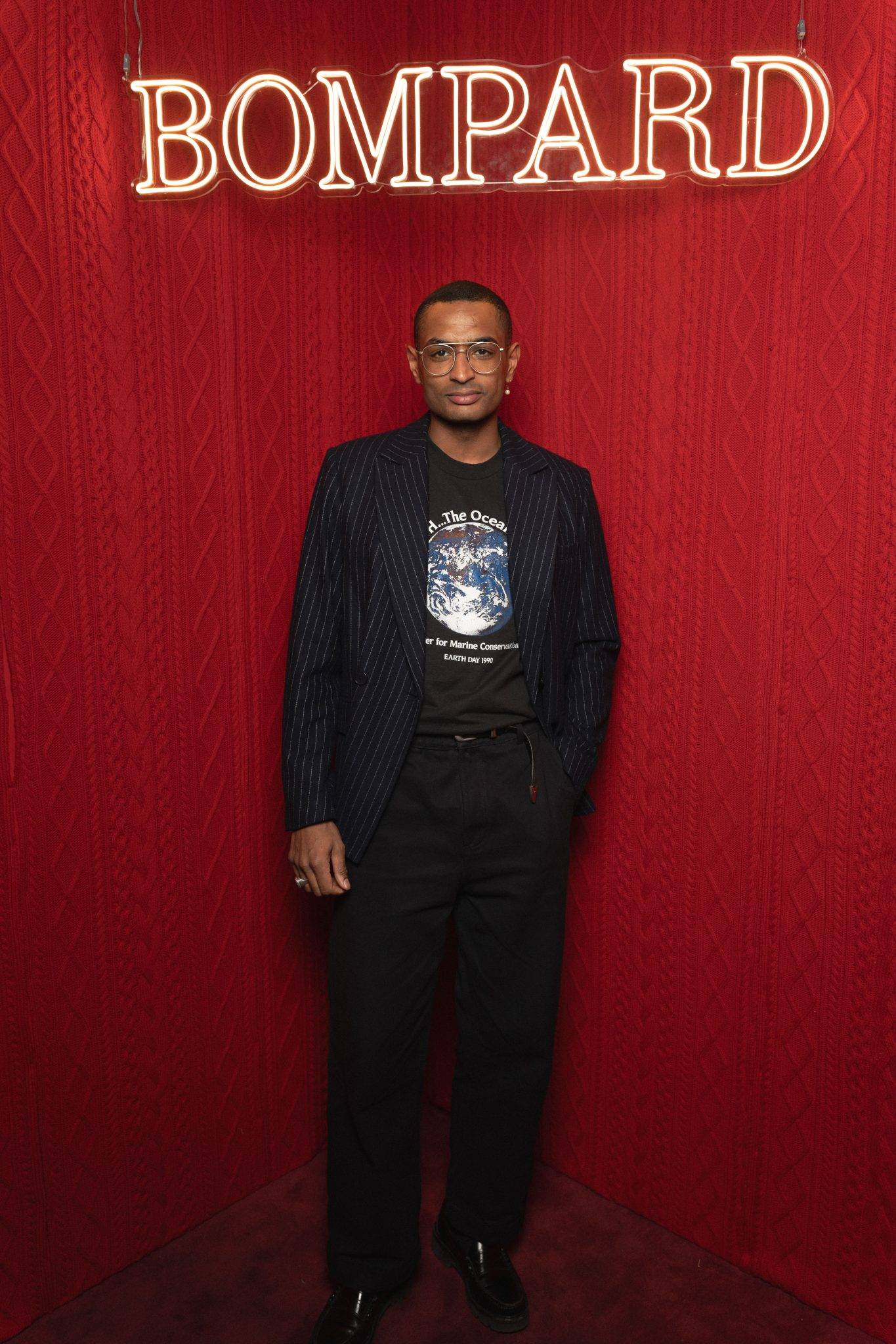  - Bompard fête 40 ans de douceur et d’élégance au Mistinguett