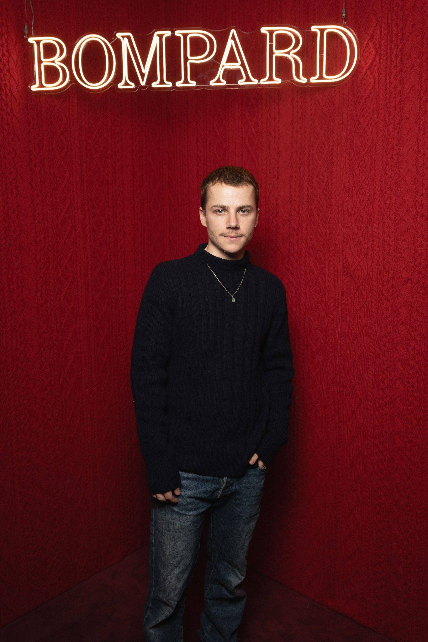  - Bompard fête 40 ans de douceur et d’élégance au Mistinguett