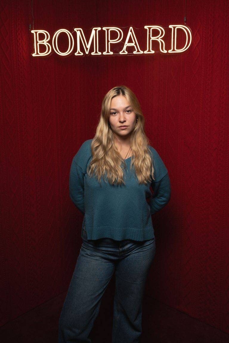  - Bompard fête 40 ans de douceur et d’élégance au Mistinguett