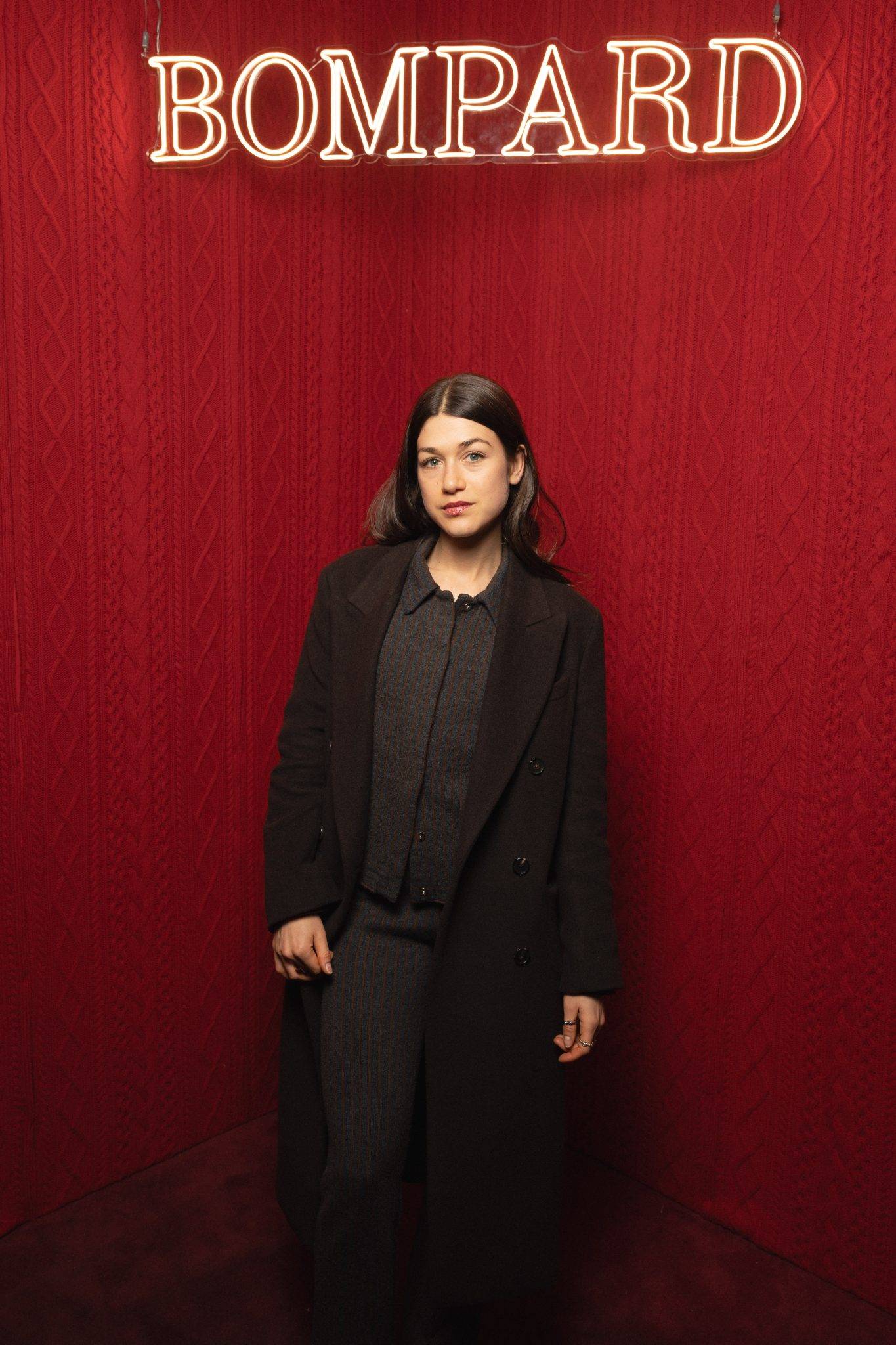  - Bompard fête 40 ans de douceur et d’élégance au Mistinguett