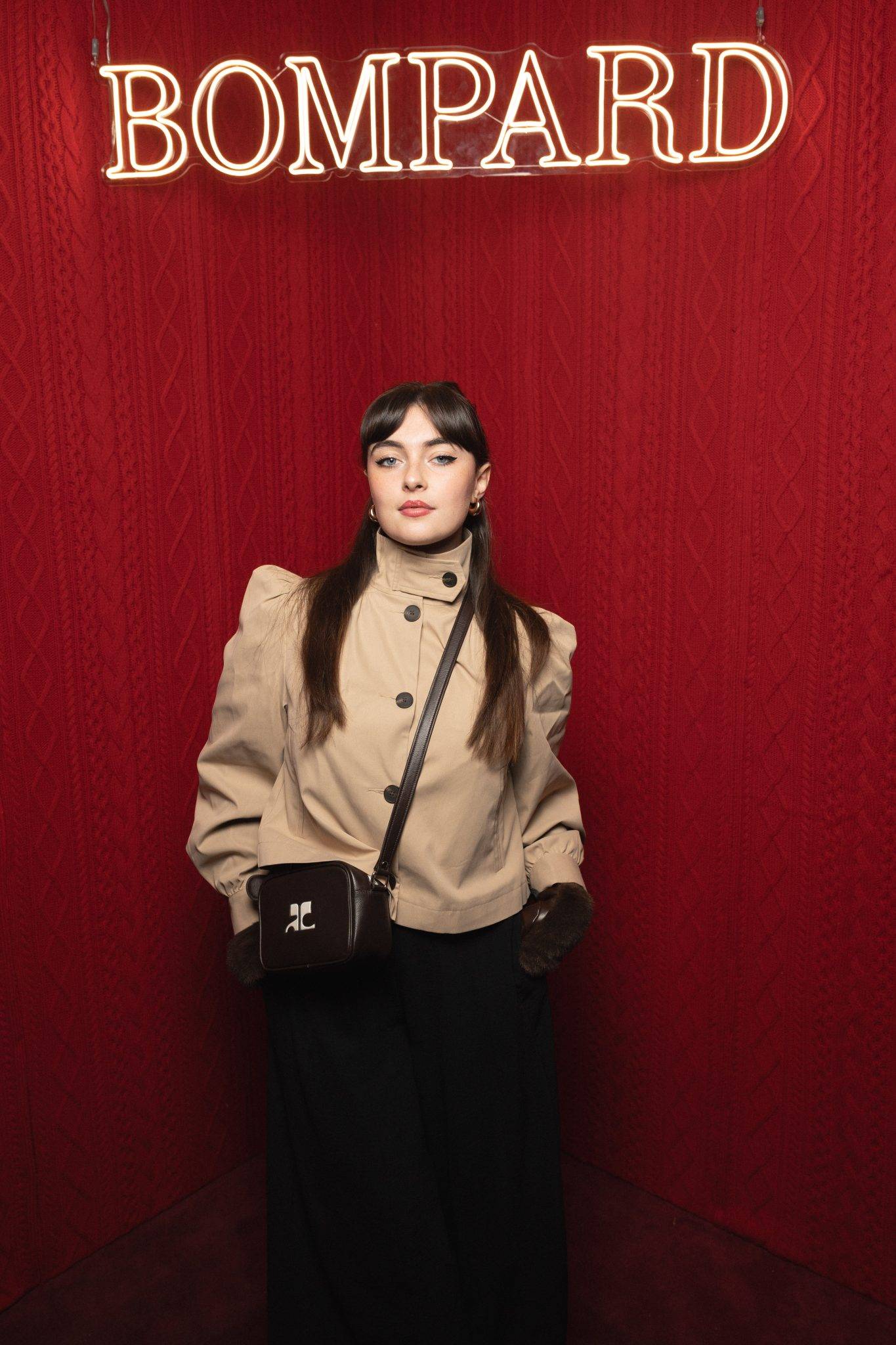  - Bompard fête 40 ans de douceur et d’élégance au Mistinguett