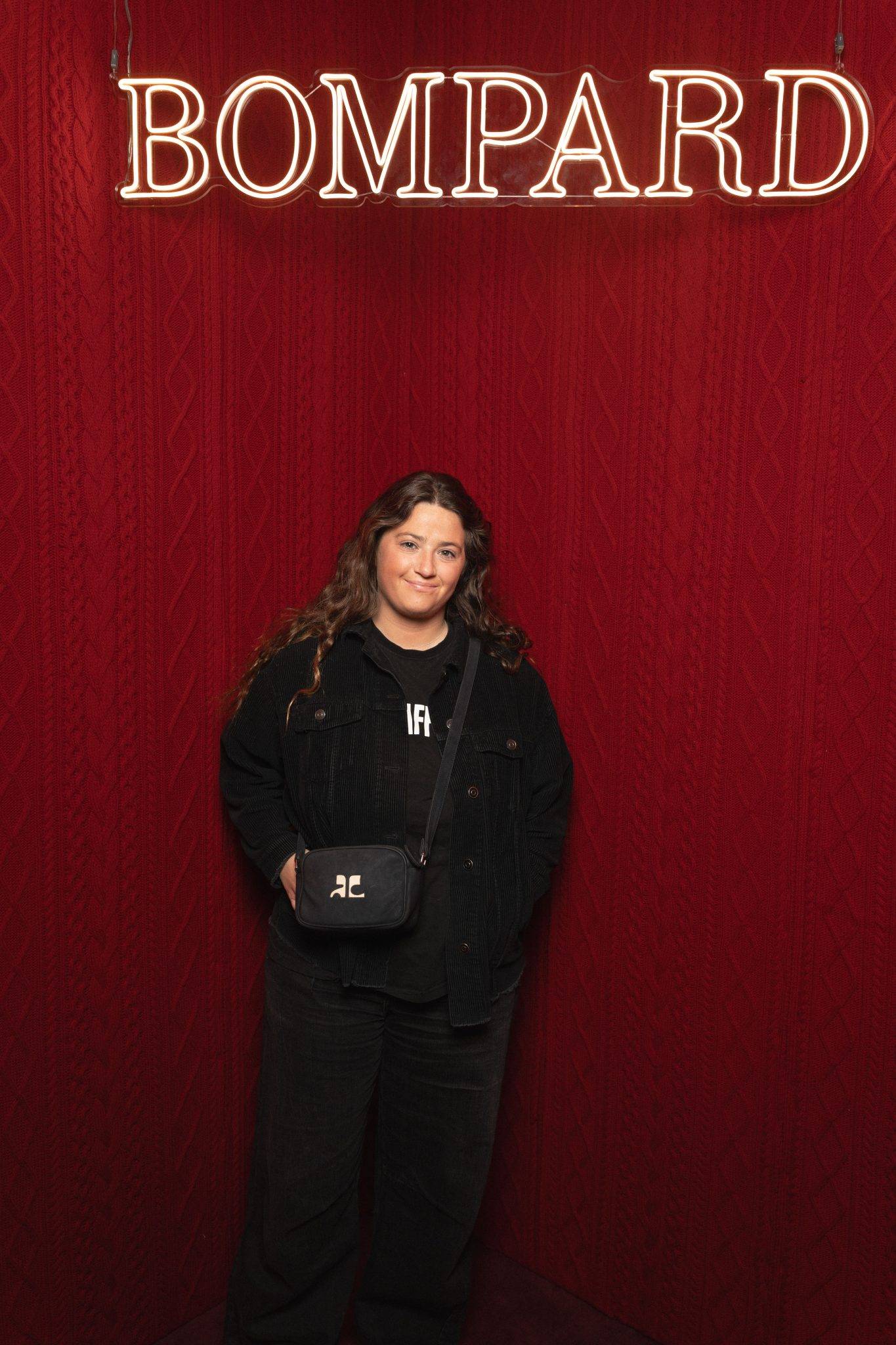  - Bompard fête 40 ans de douceur et d’élégance au Mistinguett