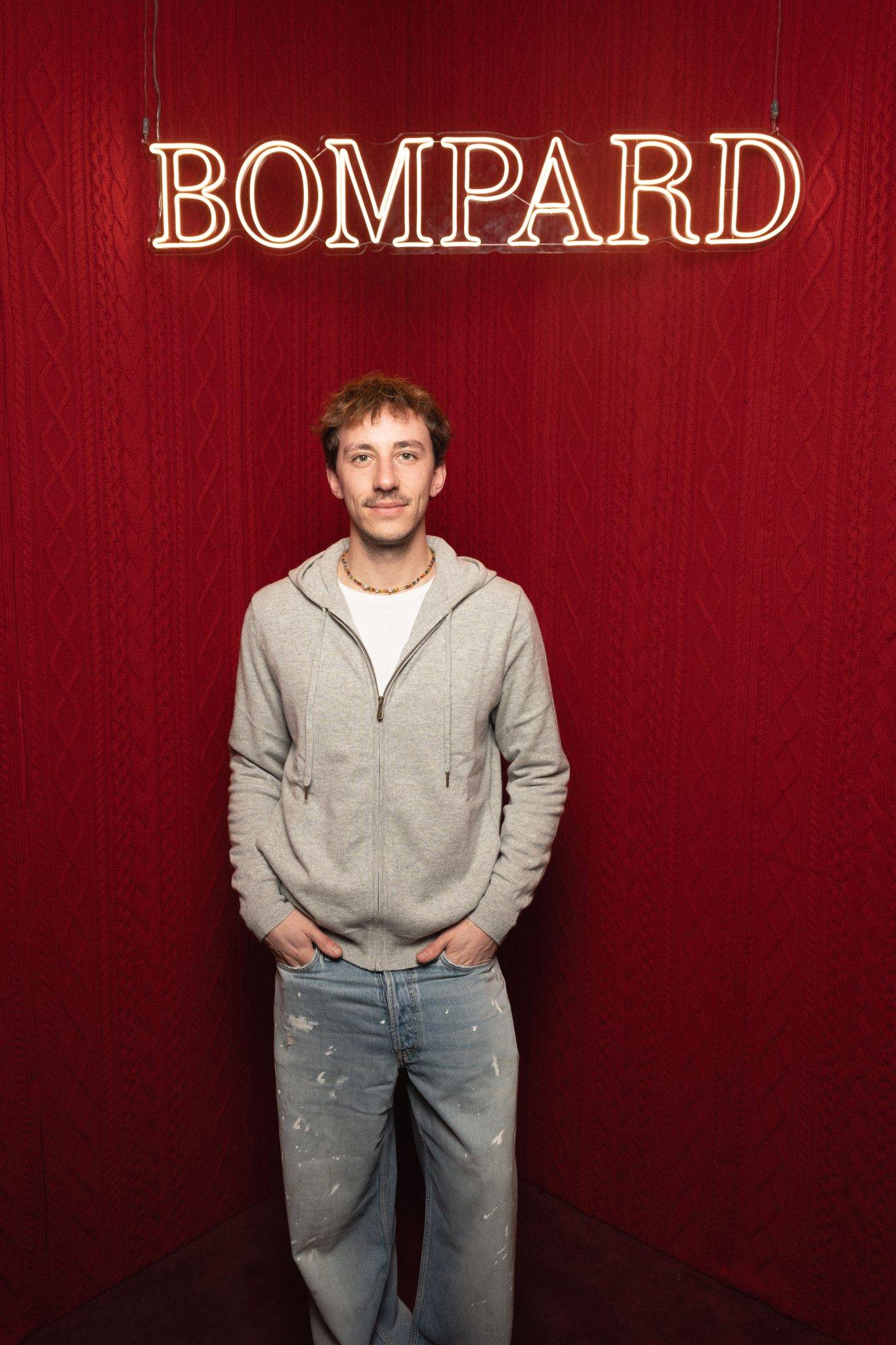  - Bompard fête 40 ans de douceur et d’élégance au Mistinguett