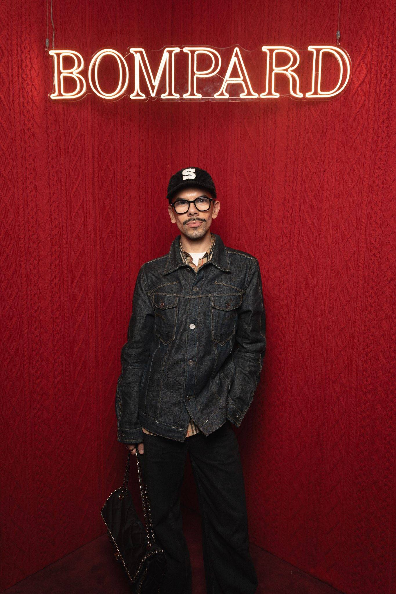  - Bompard fête 40 ans de douceur et d’élégance au Mistinguett