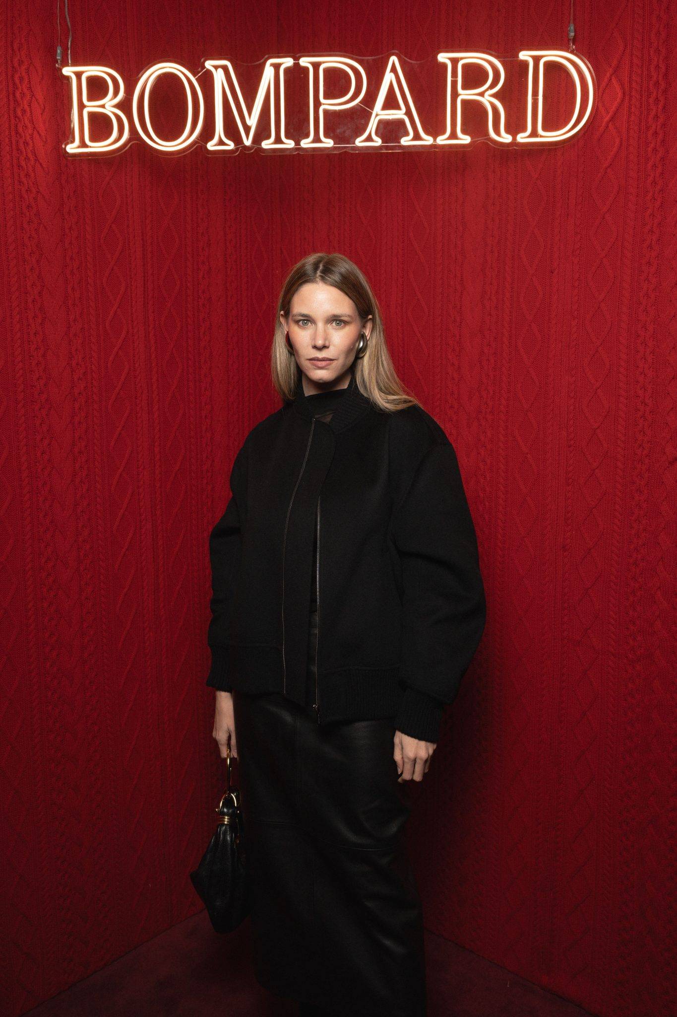  - Bompard fête 40 ans de douceur et d’élégance au Mistinguett