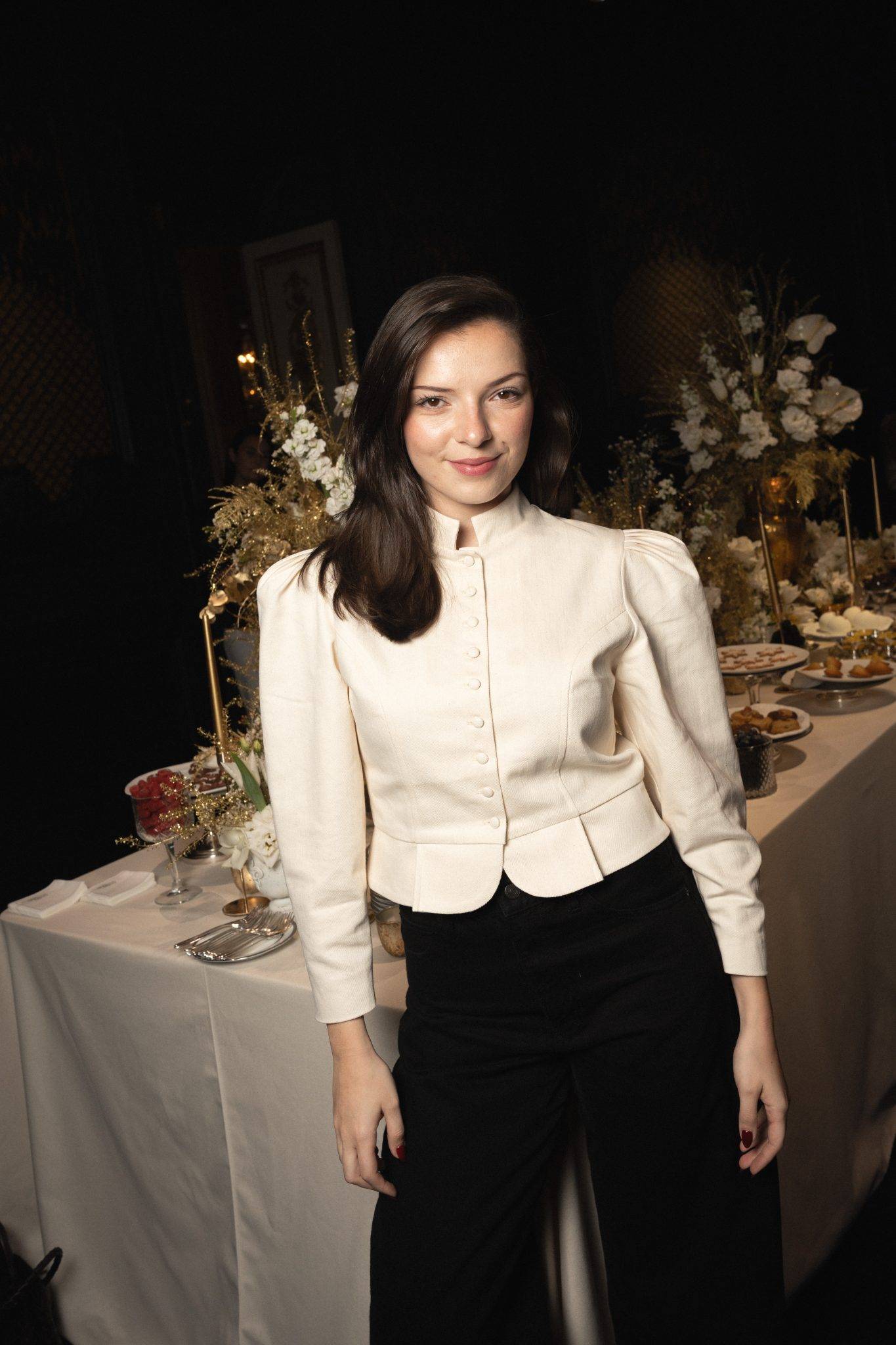  - Chaumet Lights Up Christmas at 12 Place Vendôme