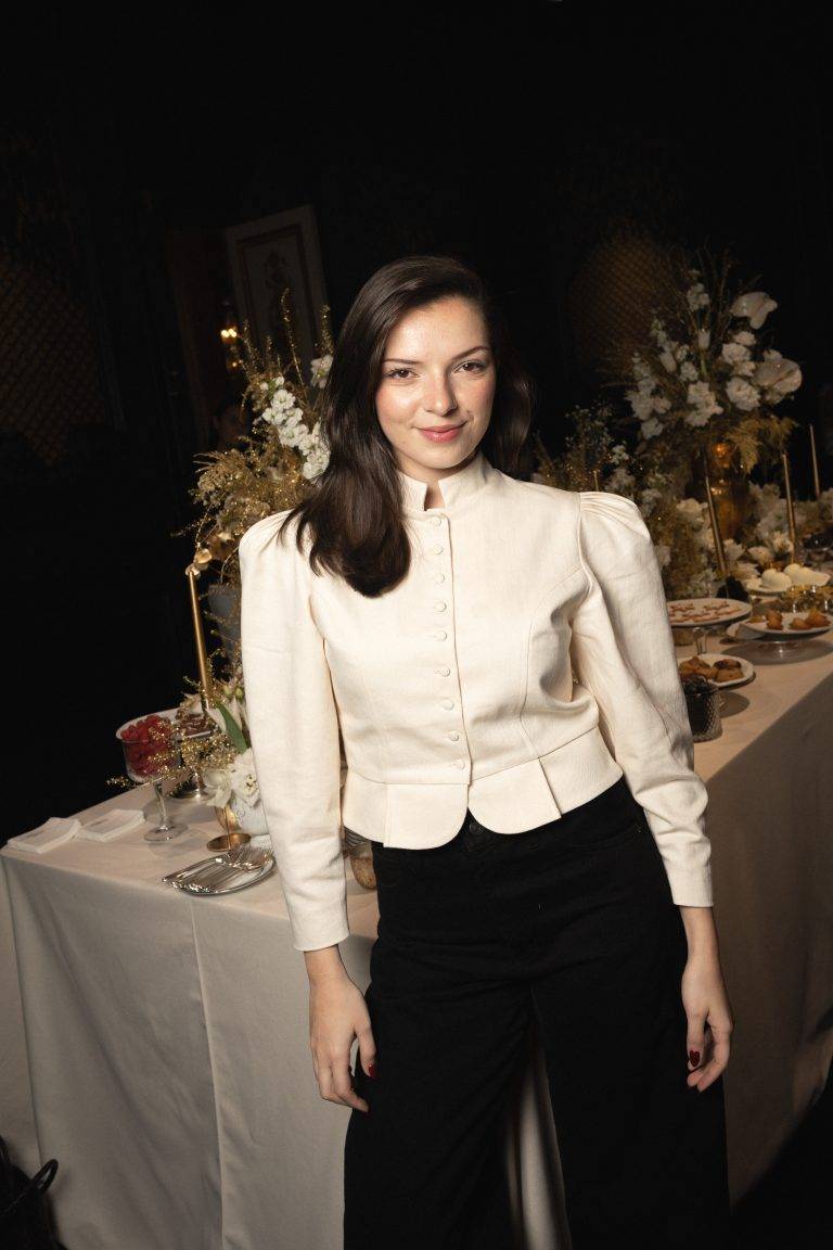  - Chaumet Lights Up Christmas at 12 Place Vendôme