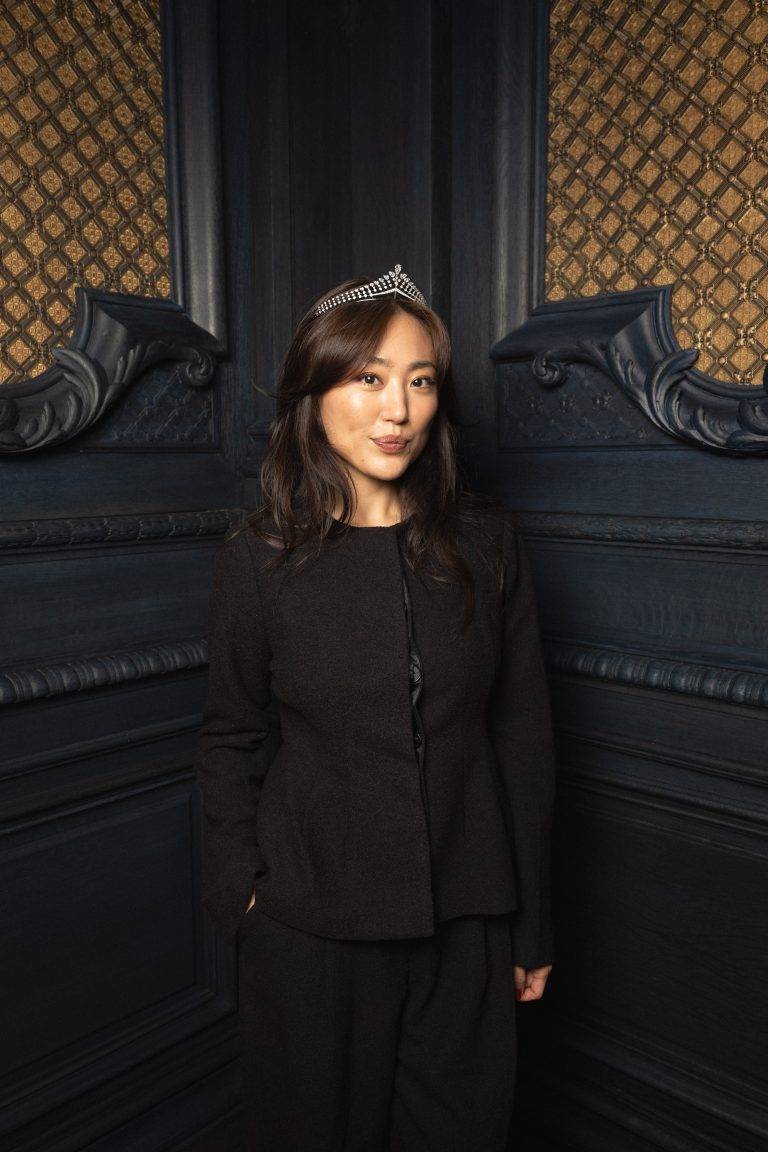  - Chaumet Lights Up Christmas at 12 Place Vendôme