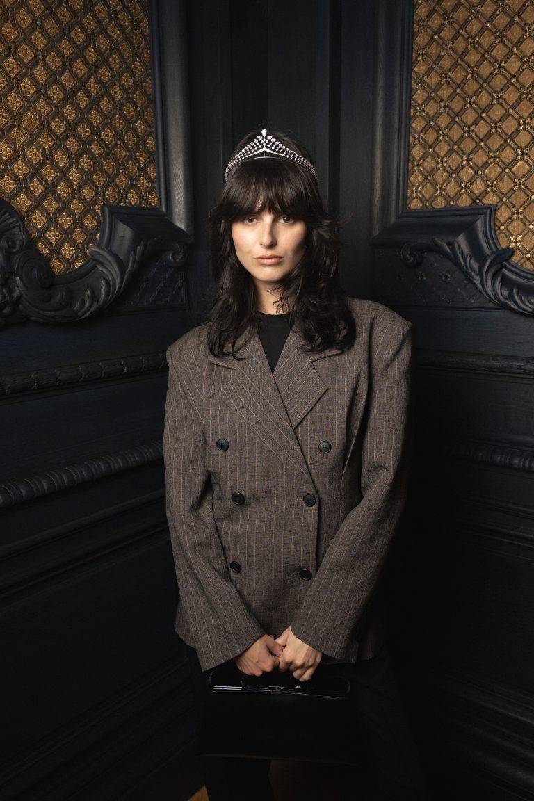  - Chaumet Lights Up Christmas at 12 Place Vendôme