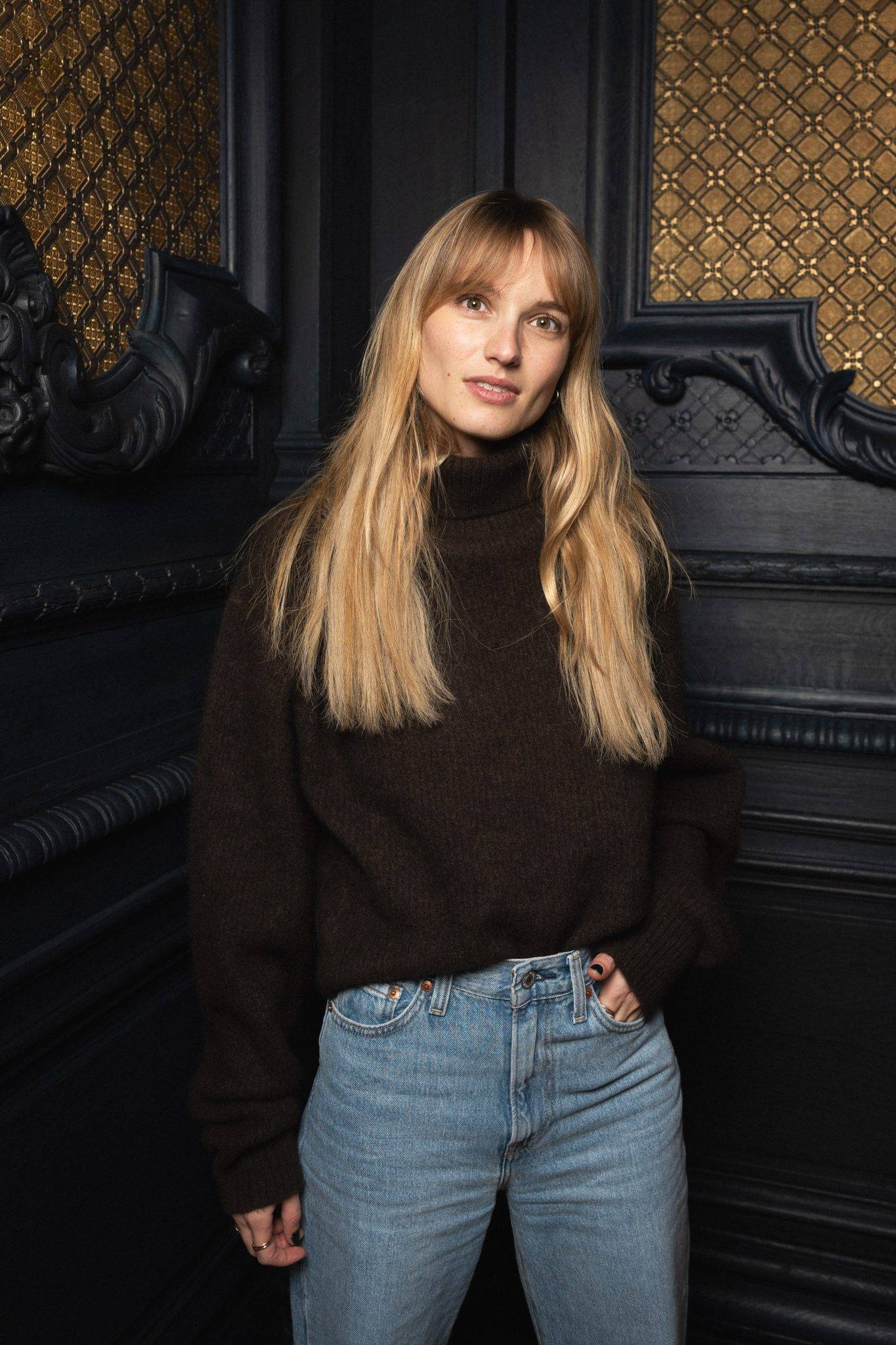  - Chaumet enchante Noël au 12 place Vendôme