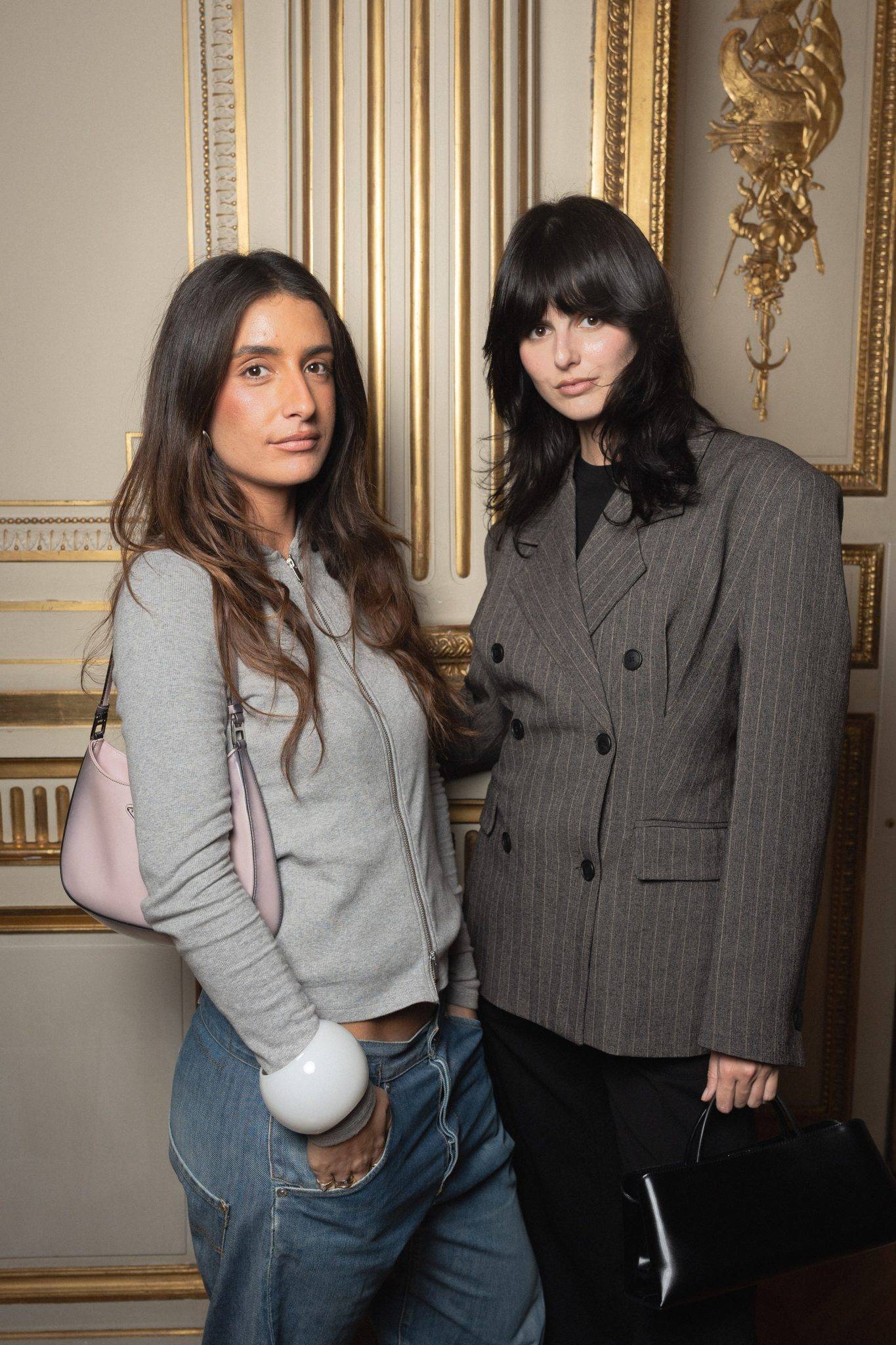  - Chaumet Lights Up Christmas at 12 Place Vendôme