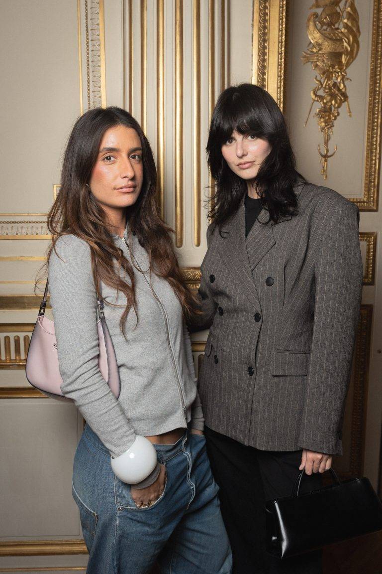  - Chaumet Lights Up Christmas at 12 Place Vendôme