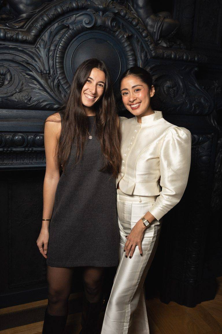  - Chaumet Lights Up Christmas at 12 Place Vendôme