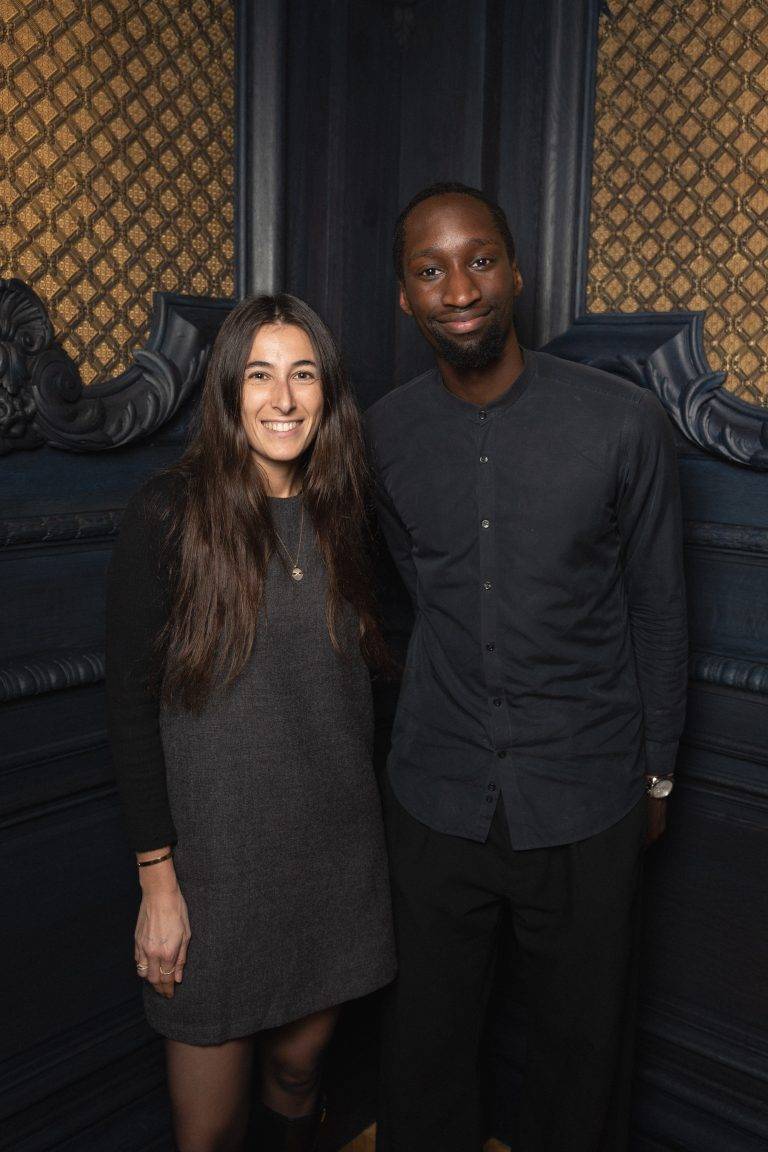  - Chaumet Lights Up Christmas at 12 Place Vendôme