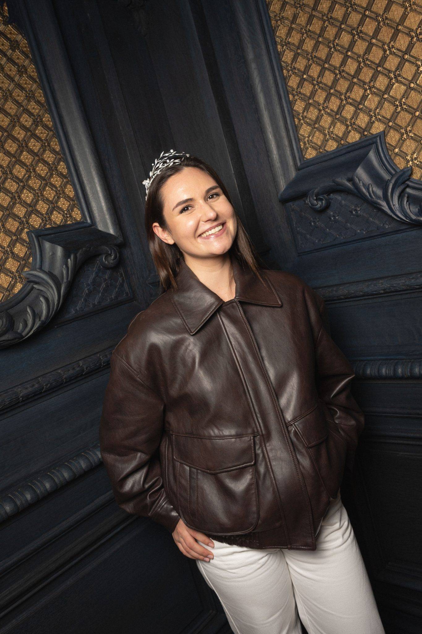  - Chaumet enchante Noël au 12 place Vendôme