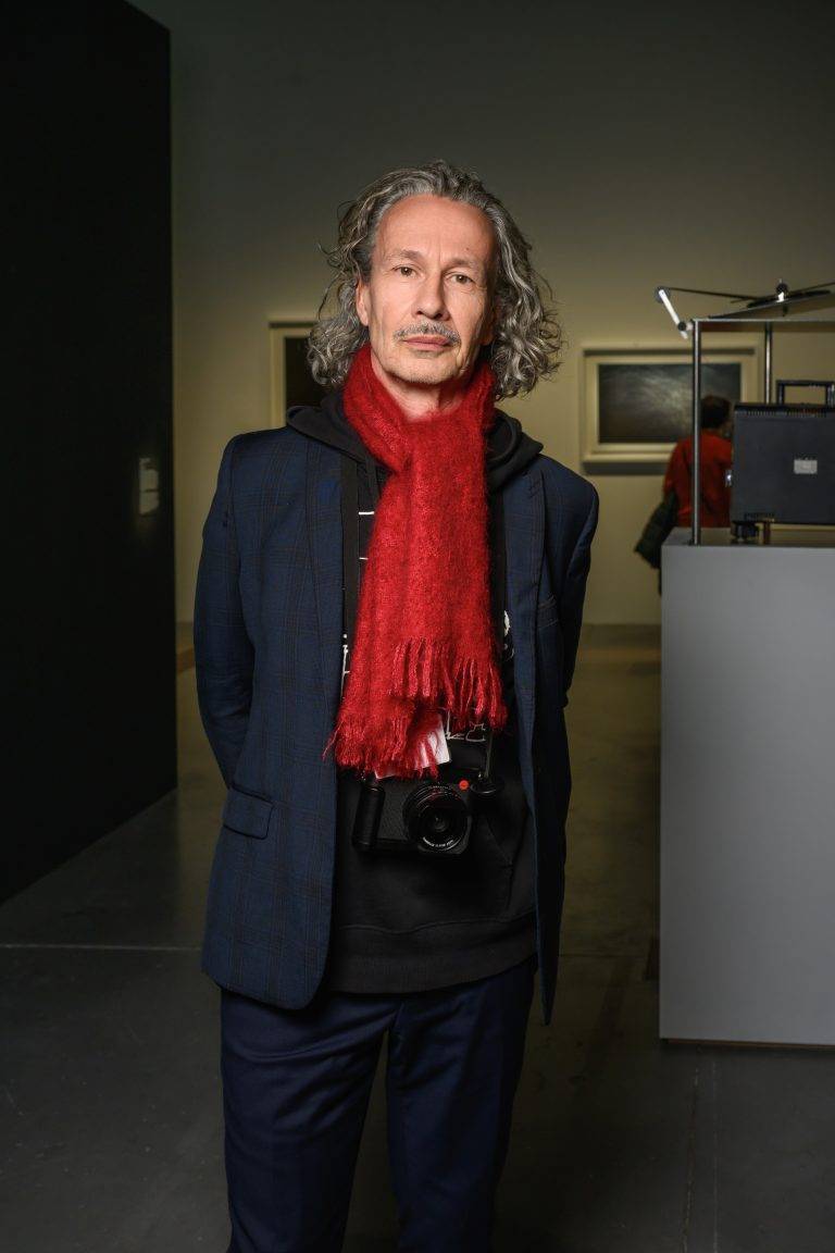  - L’île mystérieuse Ferdinandea de Clément Cogitore présentée au Mucem 