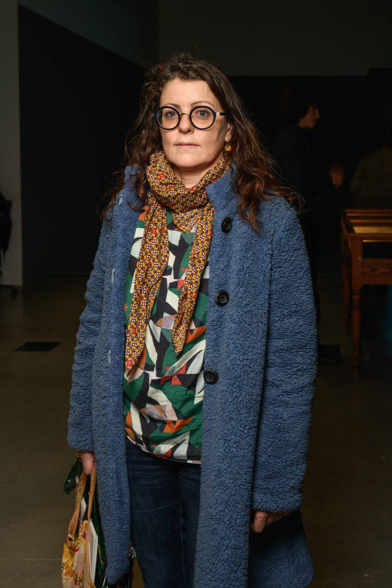  - L’île mystérieuse Ferdinandea de Clément Cogitore présentée au Mucem 