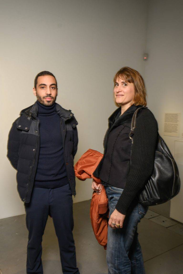  - L’île mystérieuse Ferdinandea de Clément Cogitore présentée au Mucem 