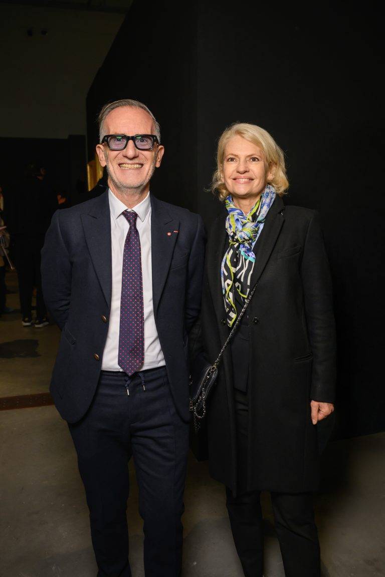  - L’île mystérieuse Ferdinandea de Clément Cogitore présentée au Mucem 
