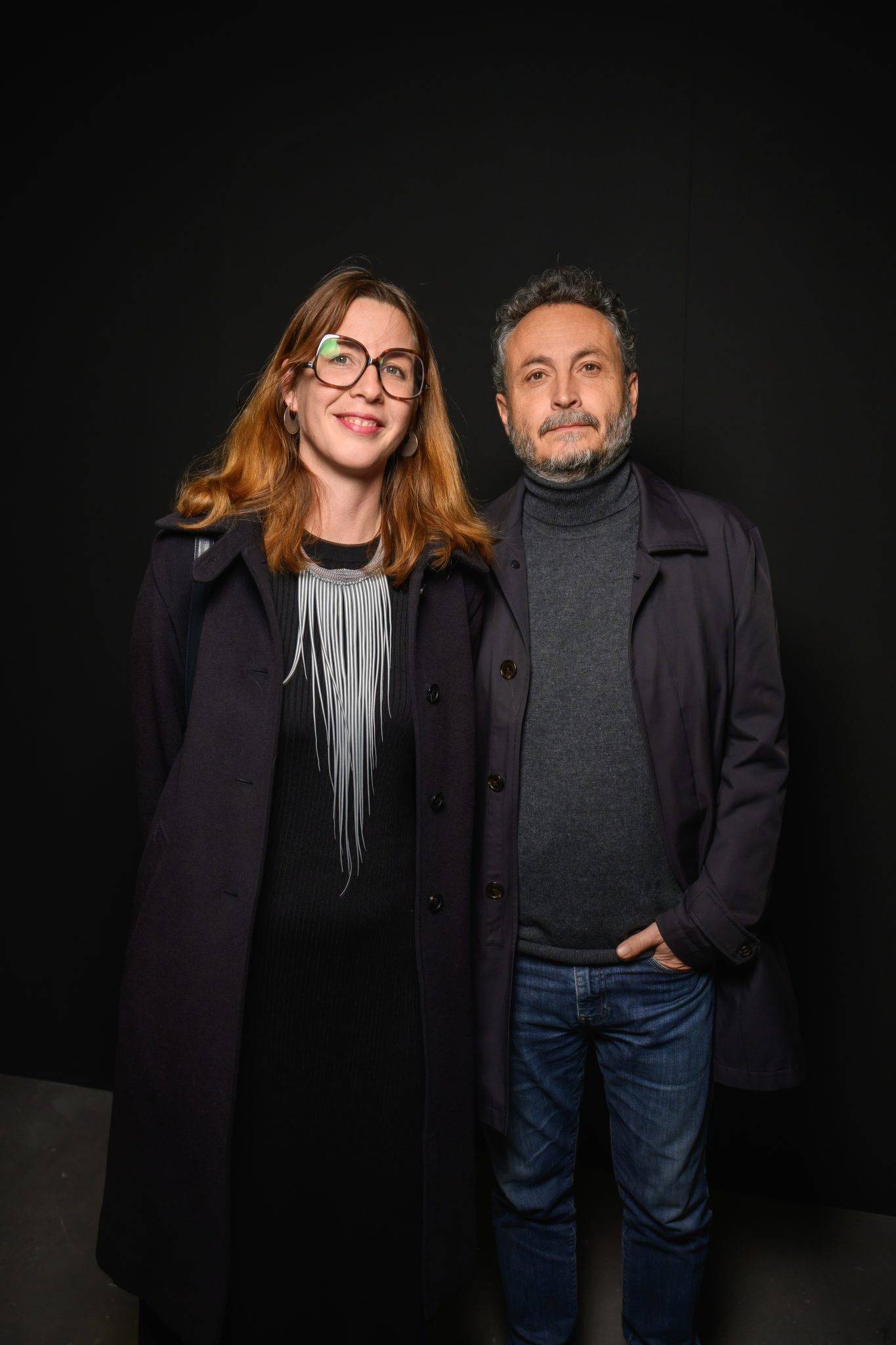  - L’île mystérieuse Ferdinandea de Clément Cogitore présentée au Mucem 