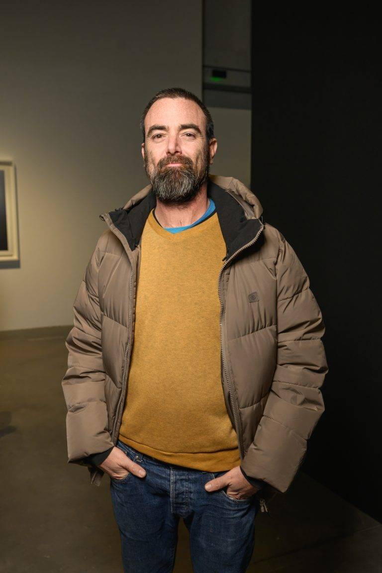  - L’île mystérieuse Ferdinandea de Clément Cogitore présentée au Mucem 