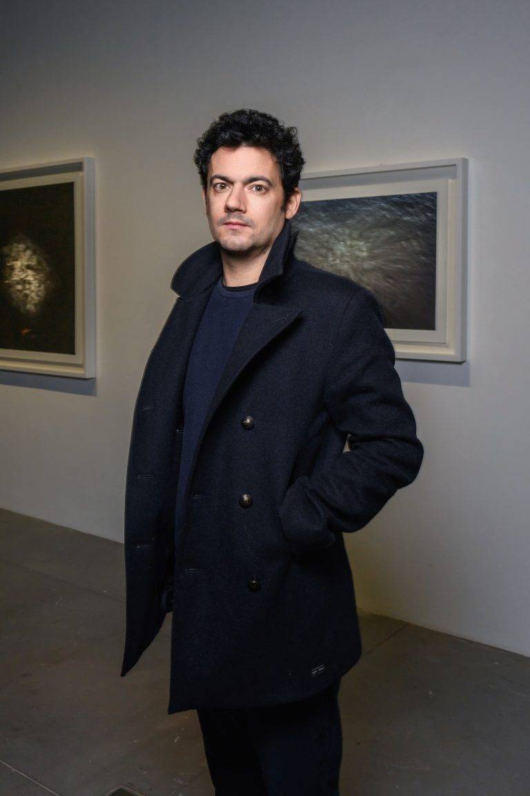  - L’île mystérieuse Ferdinandea de Clément Cogitore présentée au Mucem 