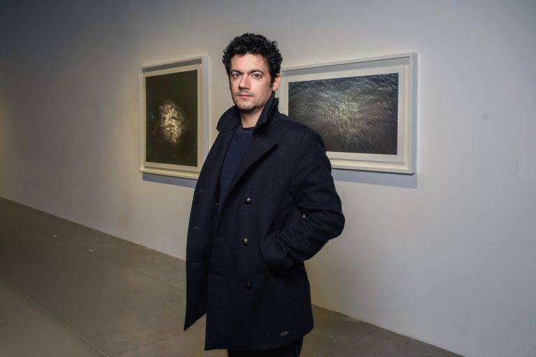  - L’île mystérieuse Ferdinandea de Clément Cogitore présentée au Mucem 