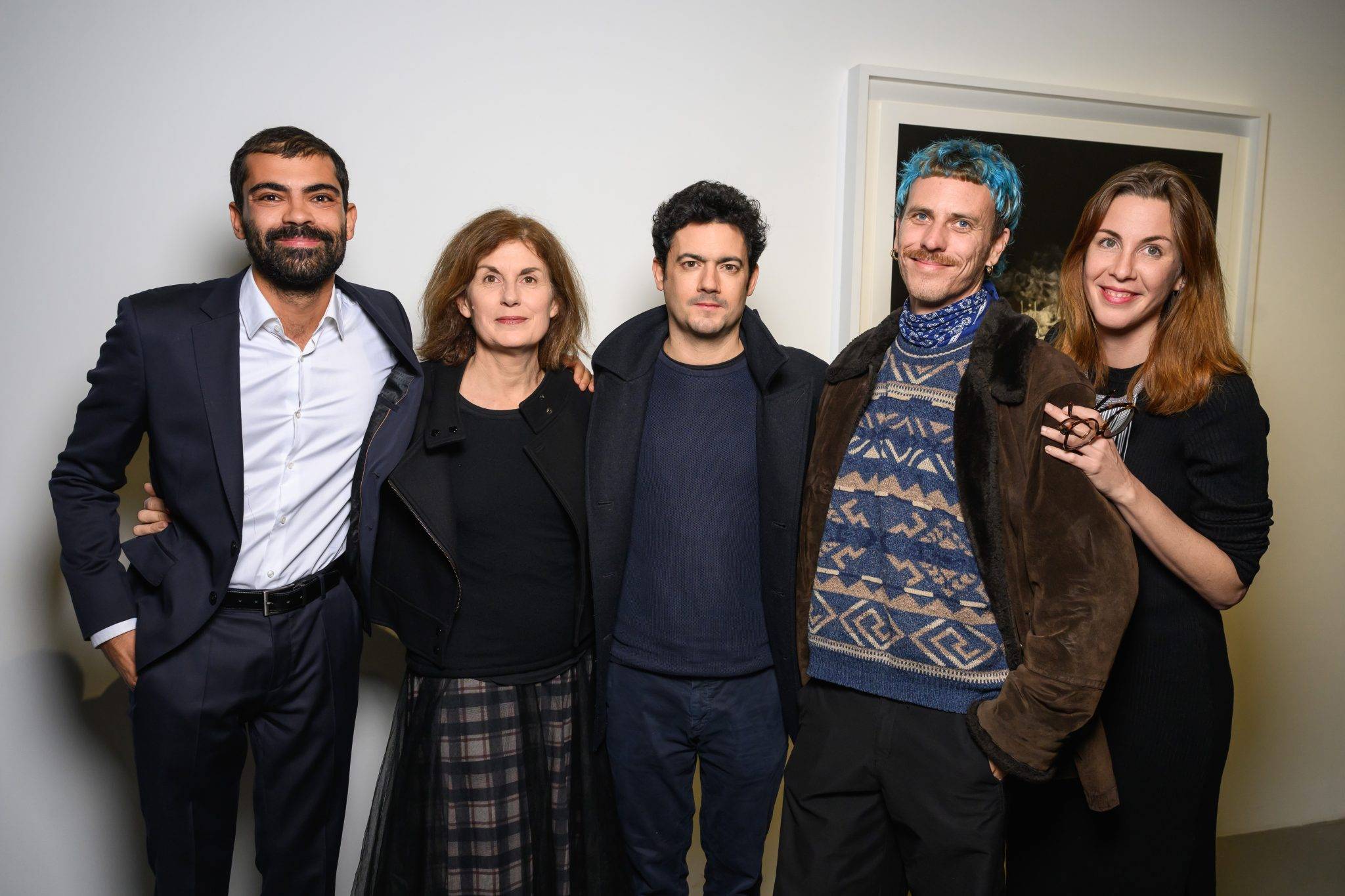  - L’île mystérieuse Ferdinandea de Clément Cogitore présentée au Mucem 
