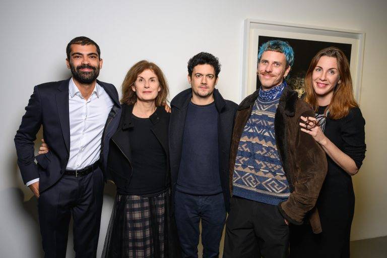  - L’île mystérieuse Ferdinandea de Clément Cogitore présentée au Mucem 