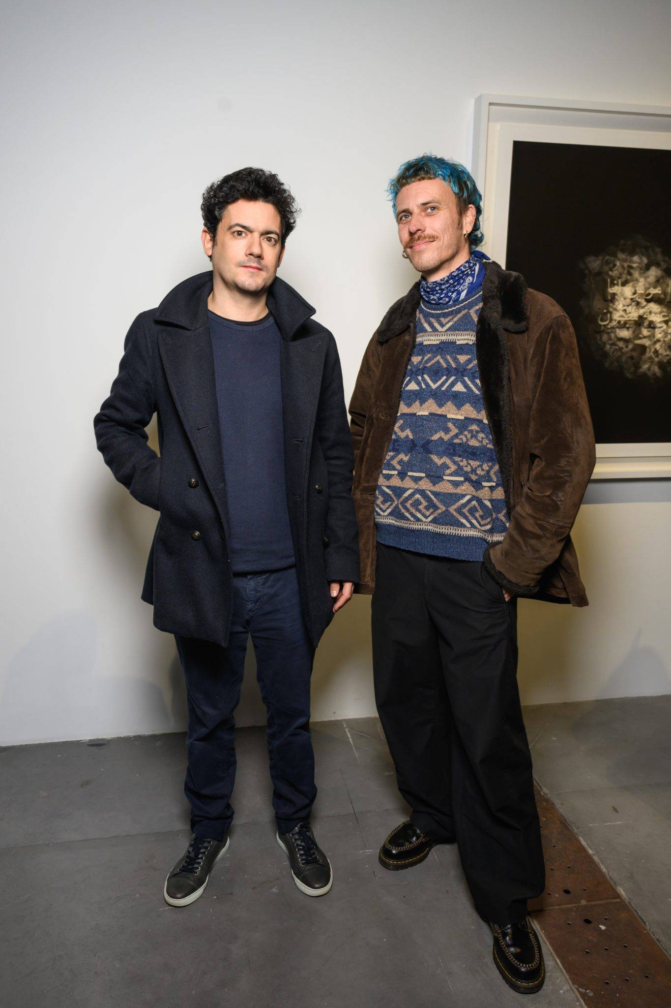  - L’île mystérieuse Ferdinandea de Clément Cogitore présentée au Mucem 