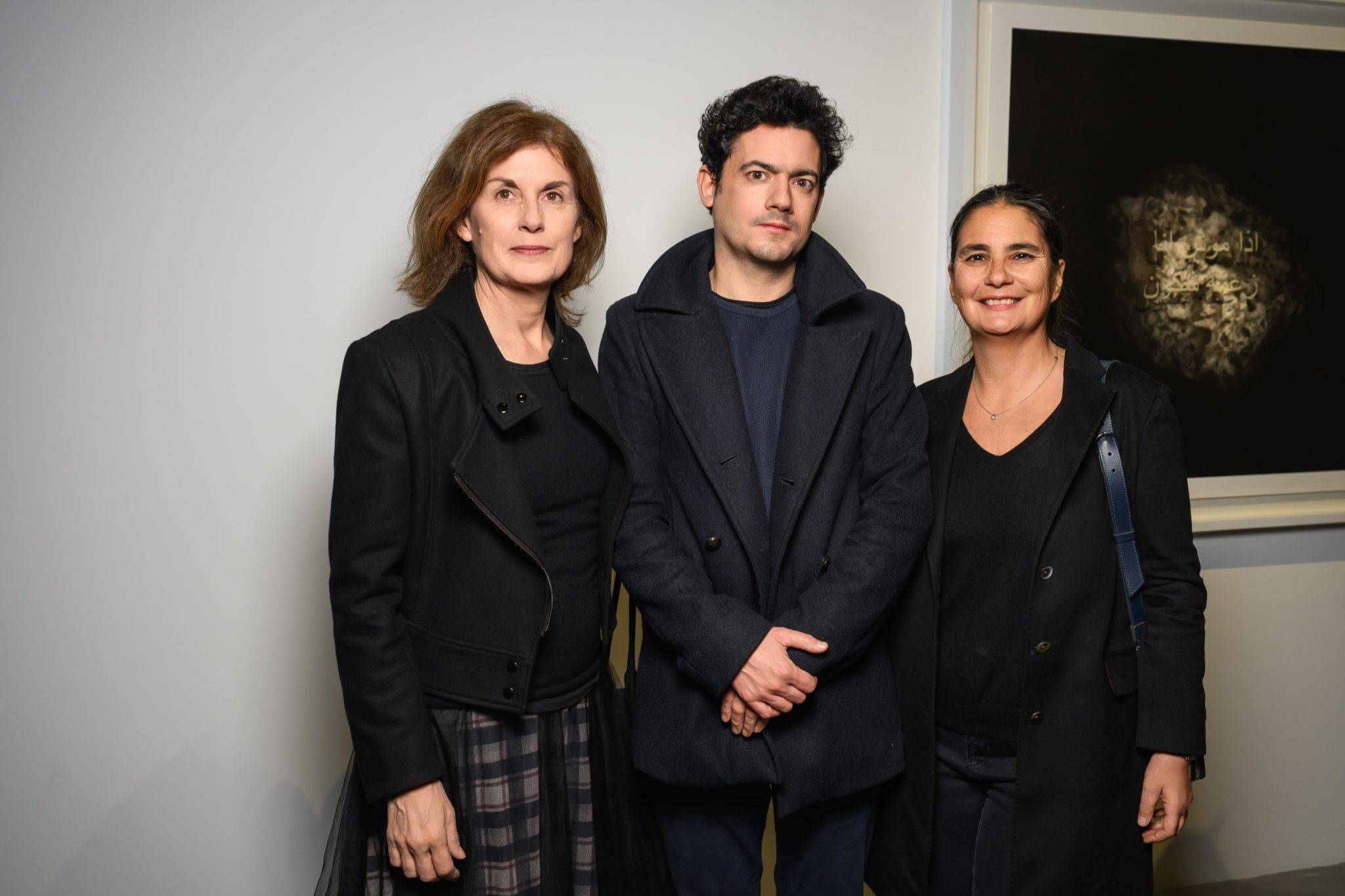  - L’île mystérieuse Ferdinandea de Clément Cogitore présentée au Mucem 