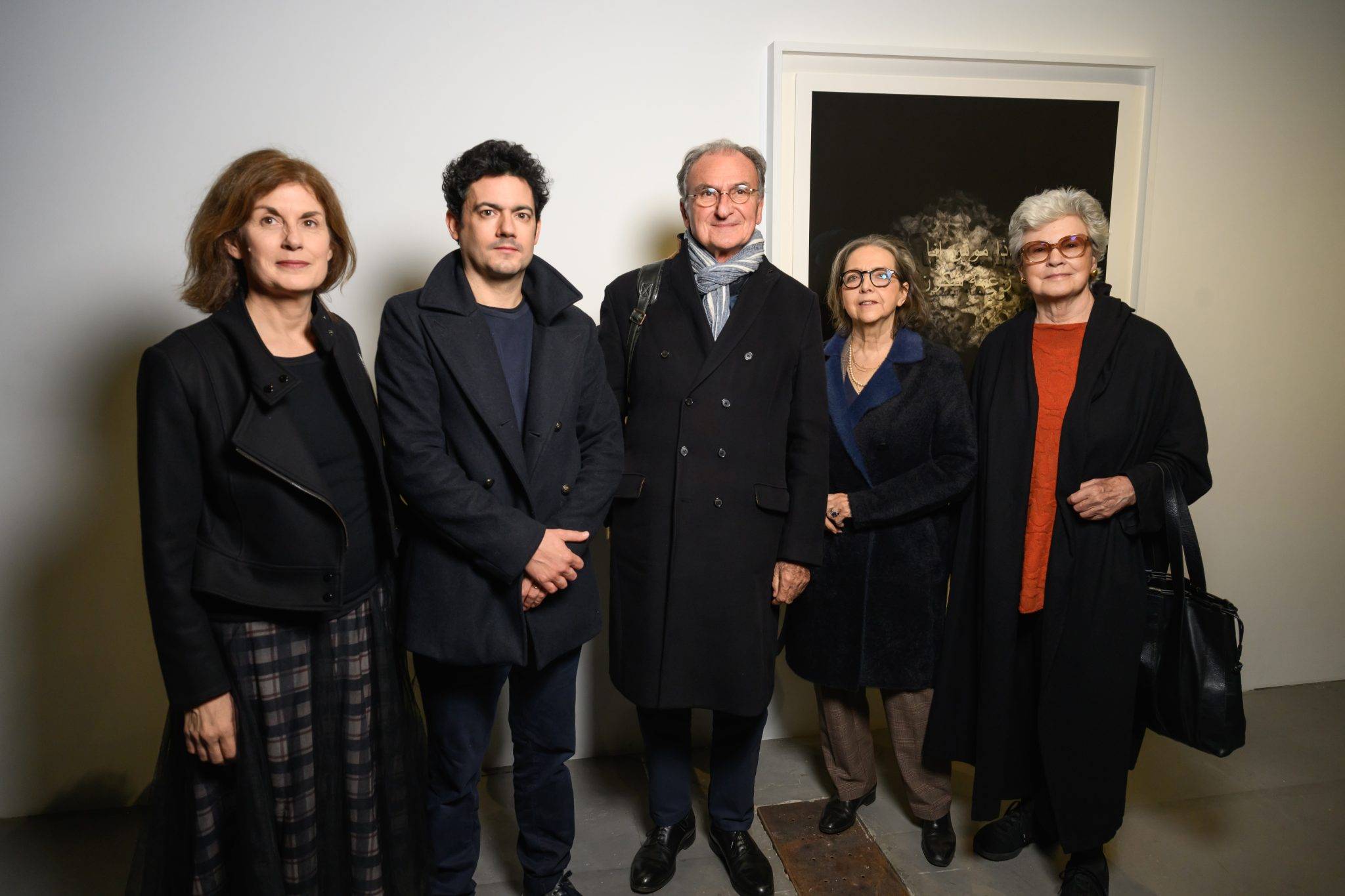  - L’île mystérieuse Ferdinandea de Clément Cogitore présentée au Mucem 