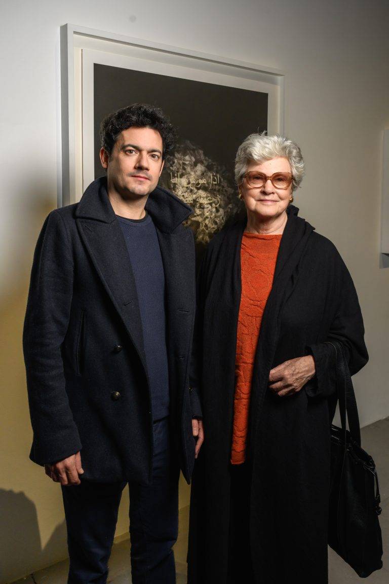  - L’île mystérieuse Ferdinandea de Clément Cogitore présentée au Mucem 