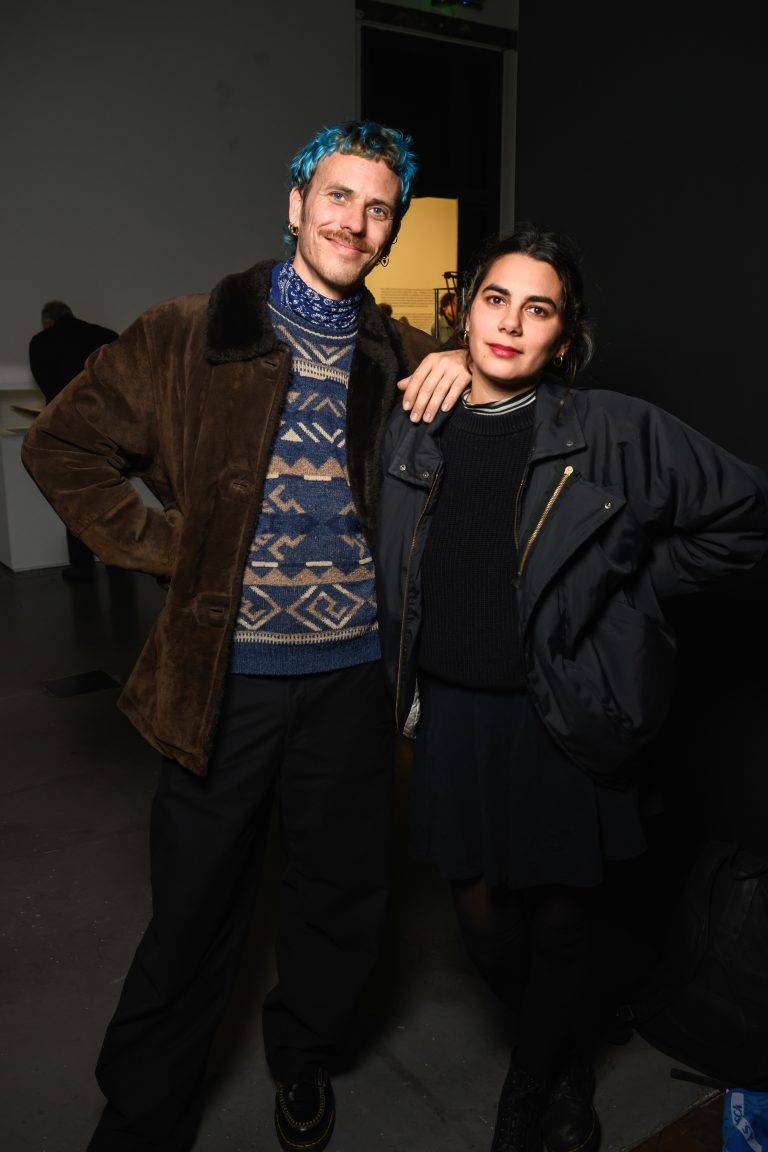  - L’île mystérieuse Ferdinandea de Clément Cogitore présentée au Mucem 