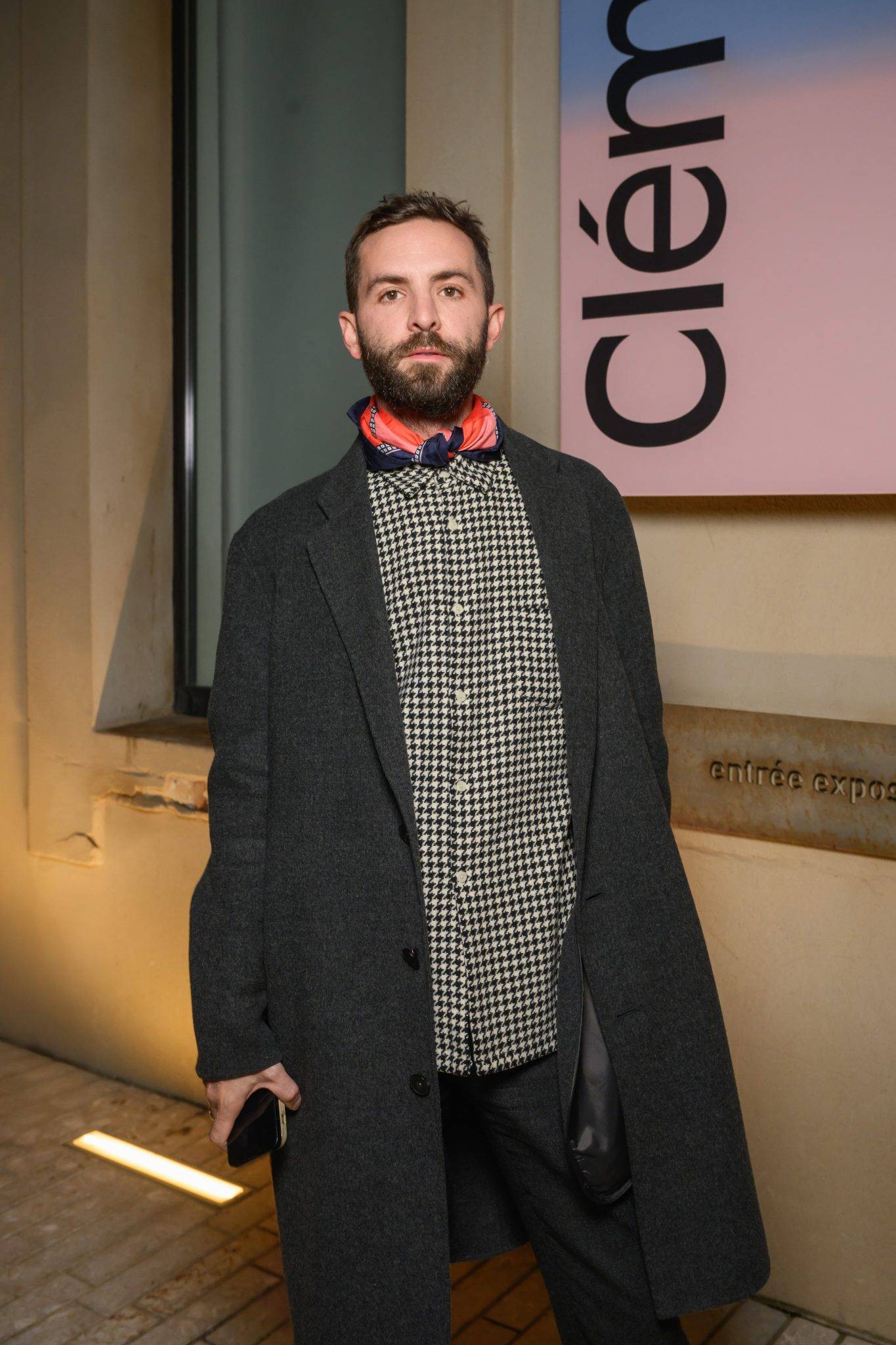 - L’île mystérieuse Ferdinandea de Clément Cogitore présentée au Mucem 