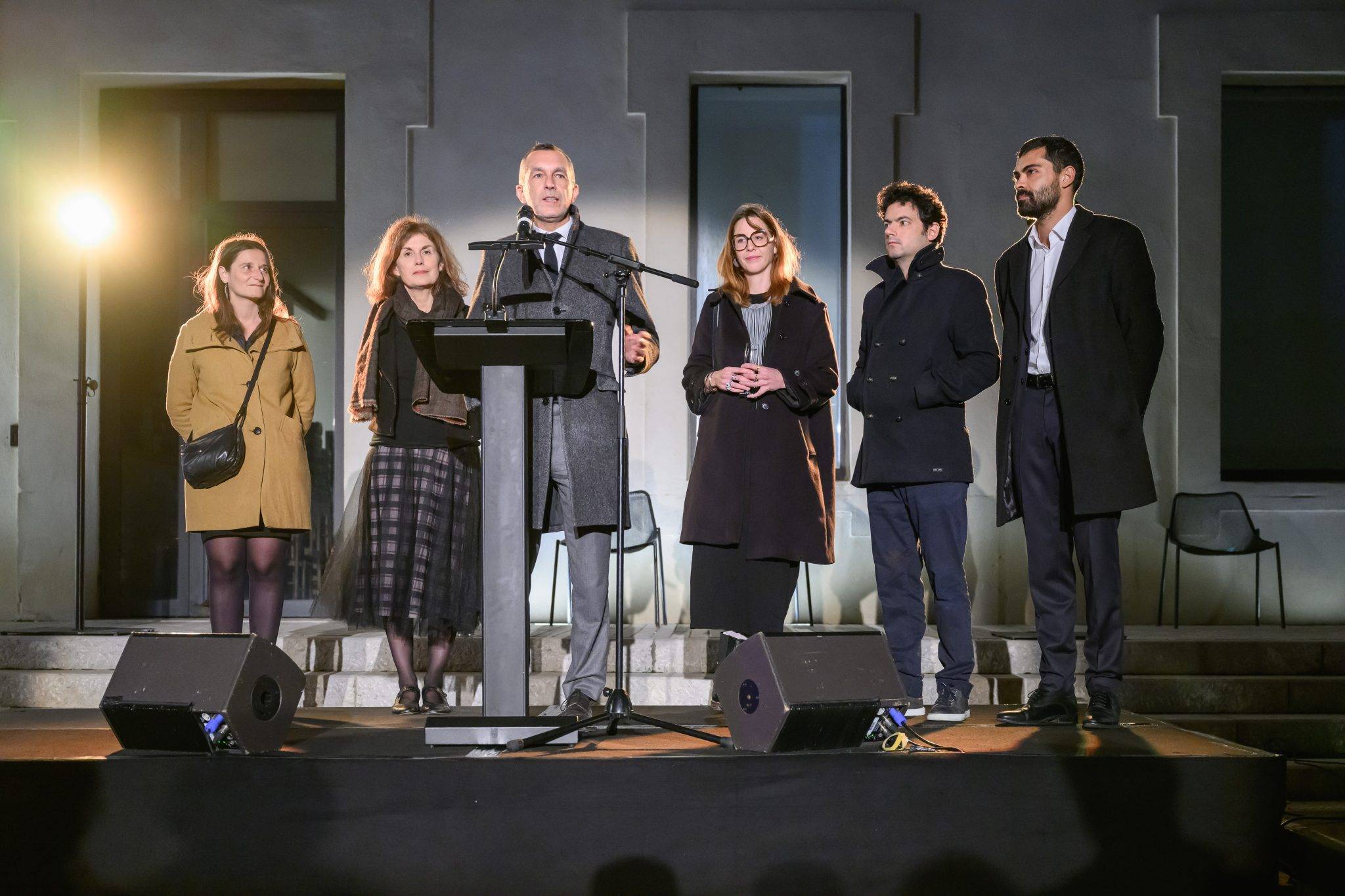  - L’île mystérieuse Ferdinandea de Clément Cogitore présentée au Mucem 
