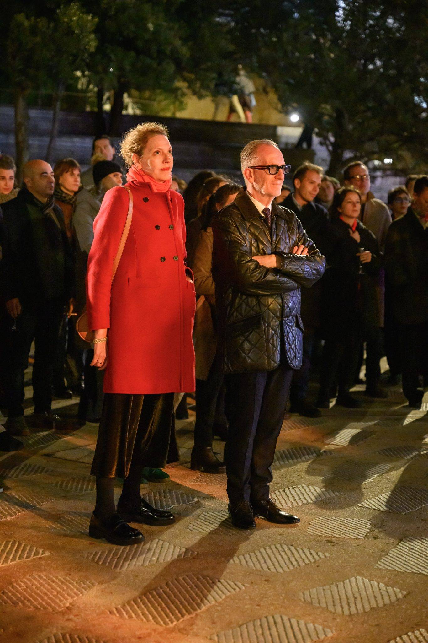  - L’île mystérieuse Ferdinandea de Clément Cogitore présentée au Mucem 