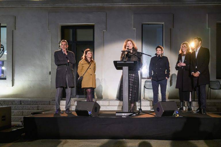  - L’île mystérieuse Ferdinandea de Clément Cogitore présentée au Mucem 