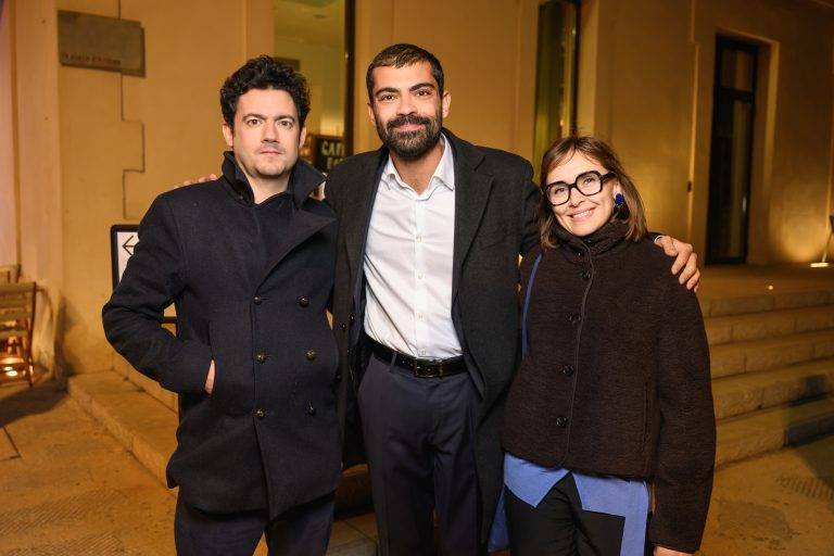  - L’île mystérieuse Ferdinandea de Clément Cogitore présentée au Mucem 