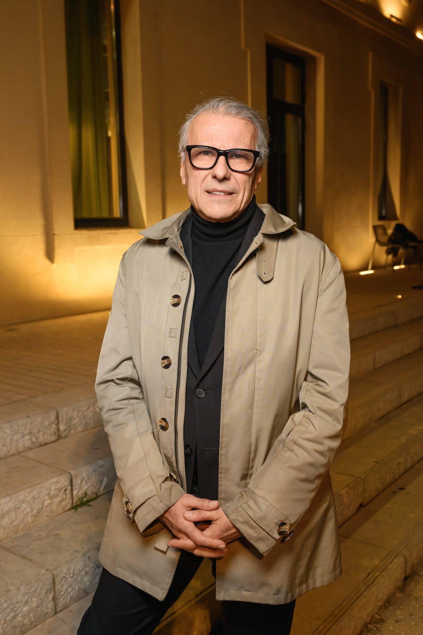  - L’île mystérieuse Ferdinandea de Clément Cogitore présentée au Mucem 