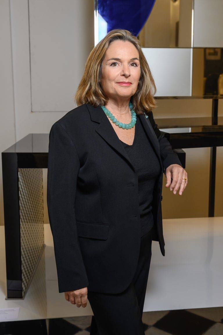  - Le centenaire d’Andrée Putman, Icône du design