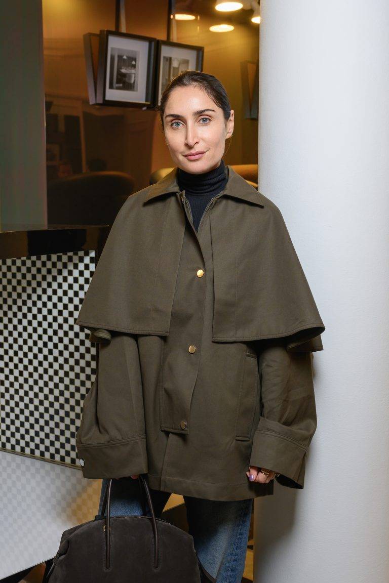  - Le centenaire d’Andrée Putman, Icône du design