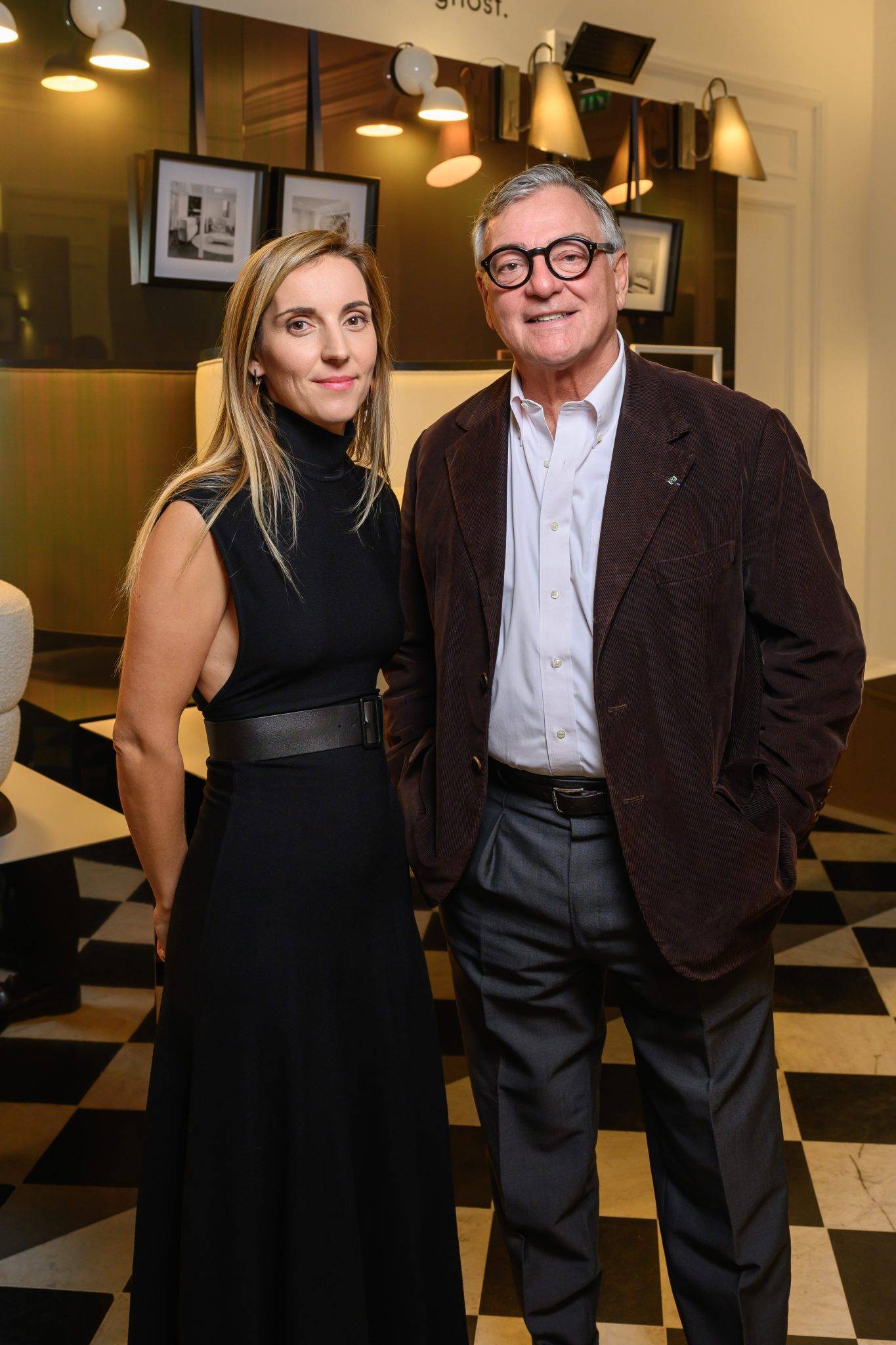  - Le centenaire d’Andrée Putman, Icône du design