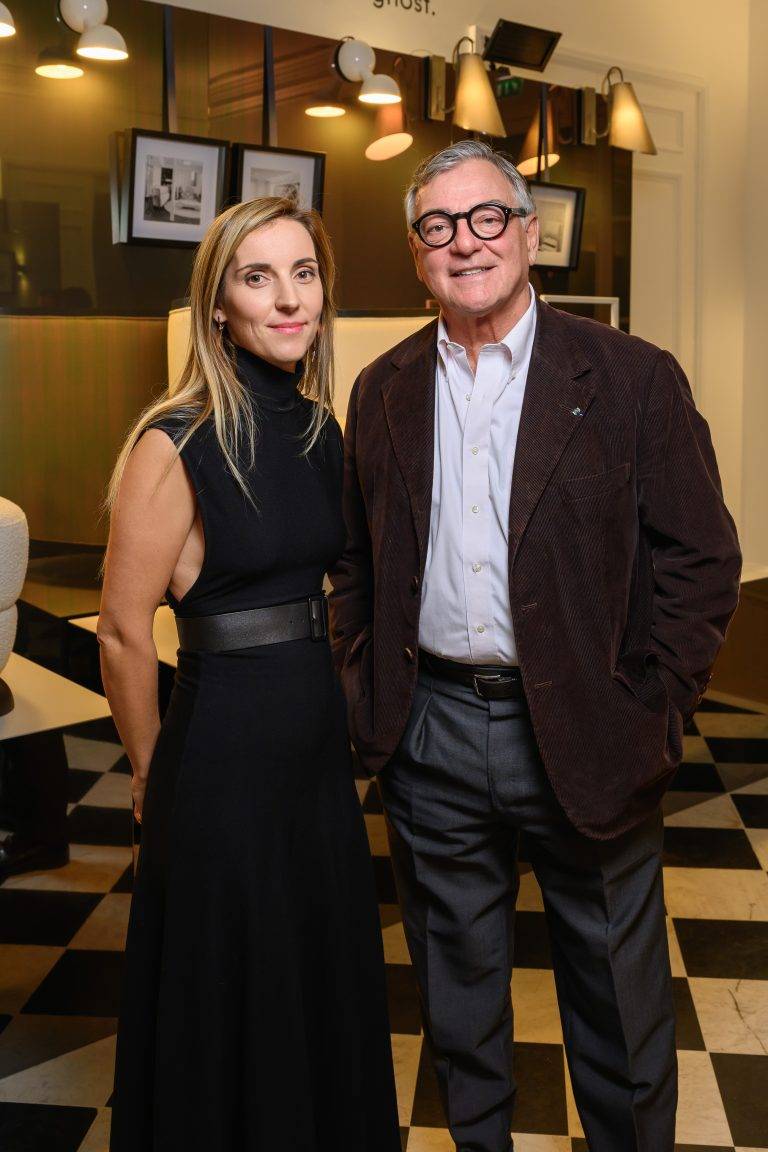  - Le centenaire d’Andrée Putman, Icône du design