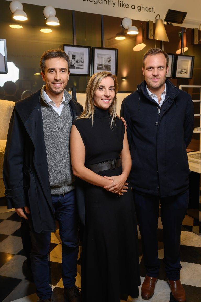  - Le centenaire d’Andrée Putman, Icône du design