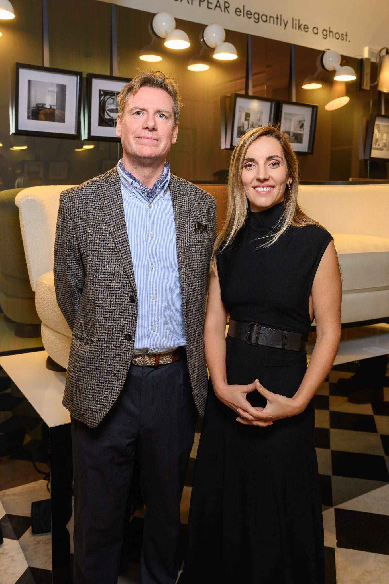  - Le centenaire d’Andrée Putman, Icône du design