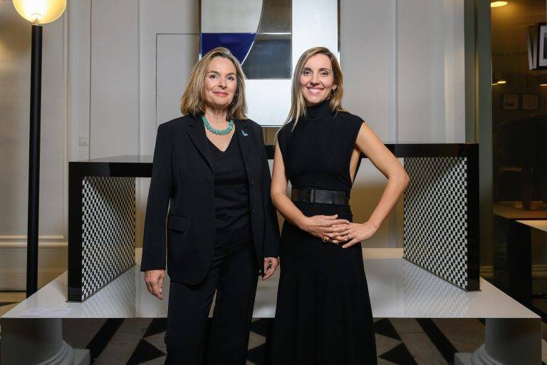  - Le centenaire d’Andrée Putman, Icône du design