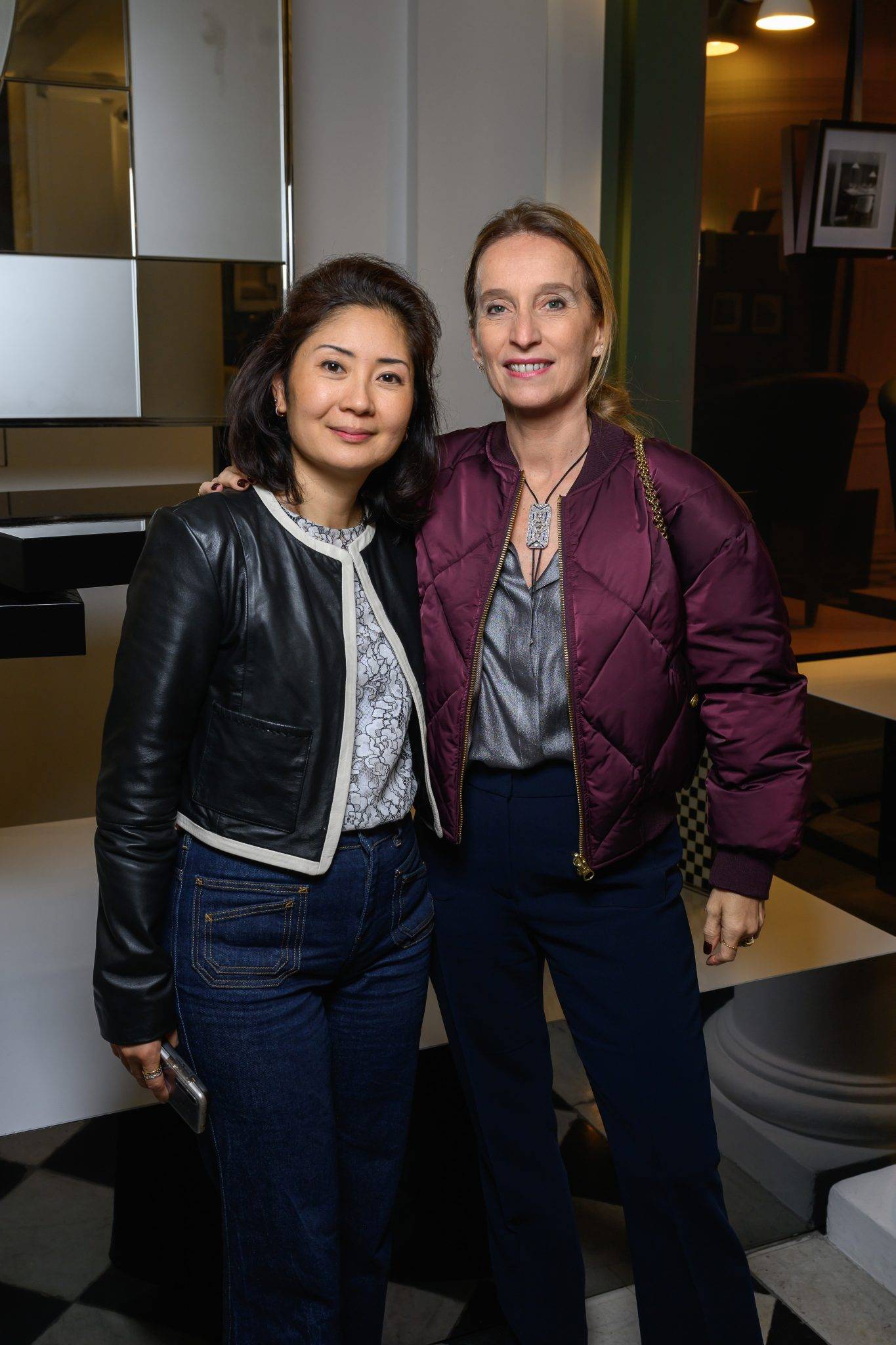  - Le centenaire d’Andrée Putman, Icône du design